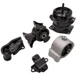 O'Reilly Auto Parts – 5pcs Engine Motor & Trans Mount fits for Honda Pilot 3.5L 2003 – 05 A4519 A4551