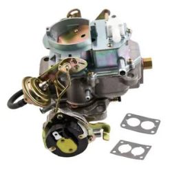 O'Reilly – Carby Carburetor for JEEP Wagoneer Wrangler BBD 6 CYL 1983-1988 Engine 8355 8363