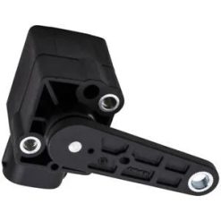 O'Reilly – Black 6 pin Headlight Level Sensor Fit for Audi A3 A4 A6 A8 VW Golf Passat