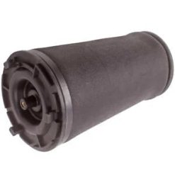 O'Reilly – Back Air Strut Spring Bag for Chevy Trailblazer 2002-2009 for Saab 9-7X 2005-09