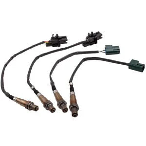 O'Reilly – 4 X Oxygen O2 Sensor for Nissan Titan V8 5.6L 05-06 Armada 5.6L 2004-06