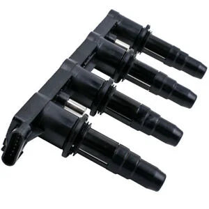 O'Reilly – 4pcs Ignition Coil Pack for Chevrolet Aveo for Pontiac G3 1.6L 55561655 UF620