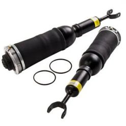 O'Reilly Auto Parts – 2 X Air Suspension for Audi A6 C5 Allroad Quattro 2001-2005 Forward 4Z7616051D