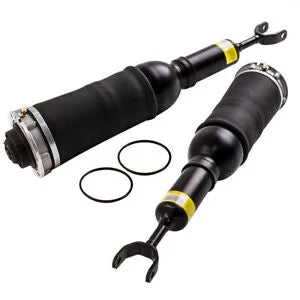 O'Reilly – 2 X Air Suspension for Audi A6 C5 Allroad Quattro 2001-2005 Forward 4Z7616051D