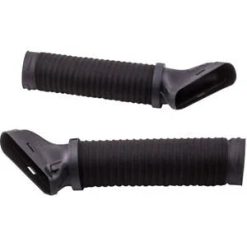 O'Reilly – Bundle of Left + Right side Air Intake Duct Hose for Mercedes GLK350 2010-2012