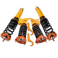 O'Reilly – Coilovers Suspension Kits for Nissan S13 180SX 240SX 240SX 89-94 Shock Struts