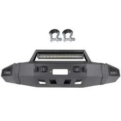 O'Reilly – Forward Bumper for Dodge -1 PC