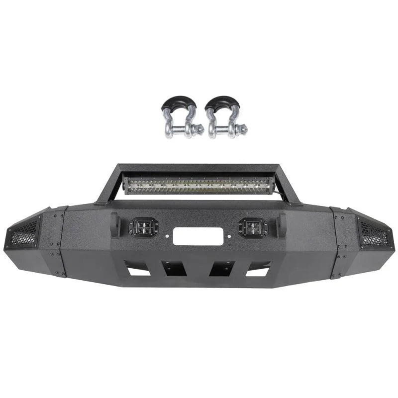 O'Reilly – Forward Bumper for Dodge -1 PC