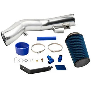 O'Reilly – Blue Cold Air Intake Bundle & Filter for Ford F-250 Super Duty 6.0L 363ci 2003-07