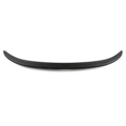 O'Reilly – Back Trunk Spoiler Wing ABS fit for Toyota