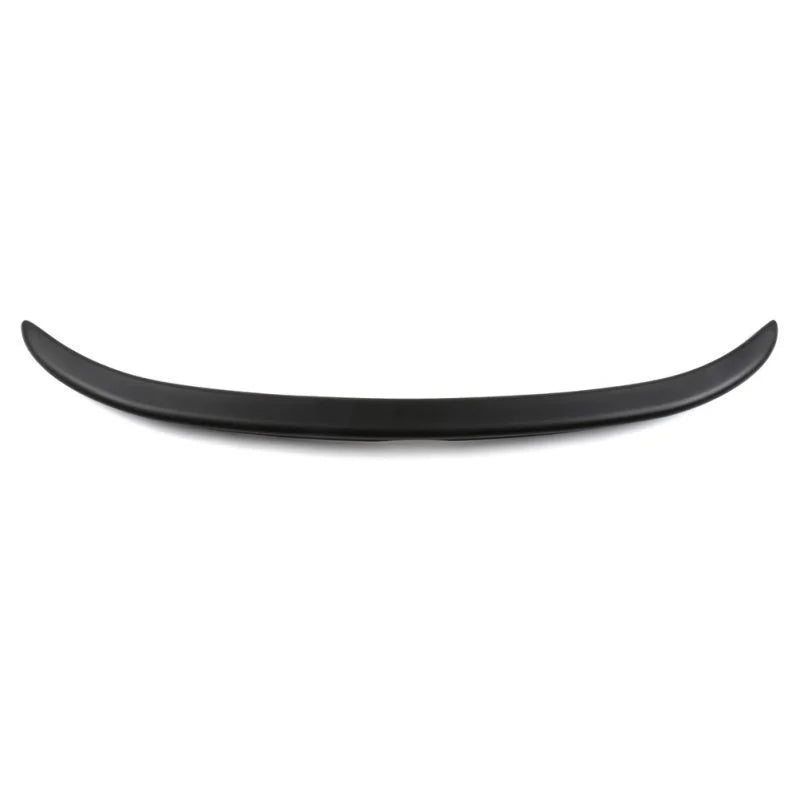 O'Reilly – Back Trunk Spoiler Wing ABS fit for Toyota