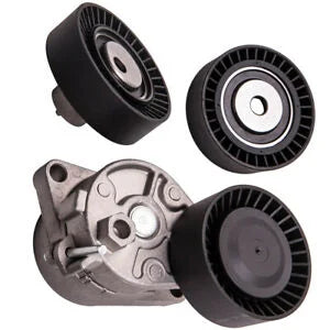 O'Reilly – Belt Tensioner Pulley & Idler Pulley Bundle Bundle for BMW E36 E39 E46 E53 11281427252