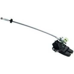 O'Reilly – Back Trunk Lock Actuator Latch Release for KIA Optima 16-19 81230D4000 Black