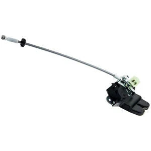 O'Reilly – Back Trunk Lock Actuator Latch Release for KIA Optima 16-19 81230D4000 Black