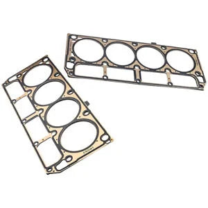 O'Reilly – 2 Pcs Cylinder Head Gaskets for Chevrolet CamaroSS Convertible 2-Door 2011 6.2L