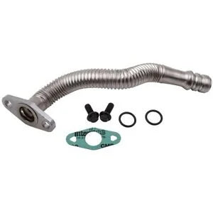 O'Reilly – DIESEL TURBO CHARGER OIL RETURN TUBE 07-18 for DODGE RAM 2500 3500 4500 5500