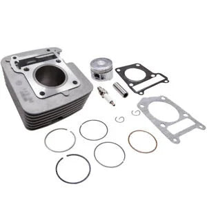 O'Reilly – Cylinder Piston Rings Top End Bundle for YAMAHA TTR125 2000 2001 2002 2003 2004