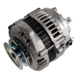 O'Reilly – Alternator for Nissan GU Patrol Including Turbo engine TD48T LR1100-705B