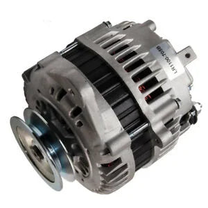 O'Reilly – Alternator for Nissan GU Patrol Including Turbo engine TD48T LR1100-705B