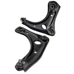 O'Reilly Auto Parts – Suspension Left & Right Lower Control Arm for Nissan Versa 2013 – 2019 K621576
