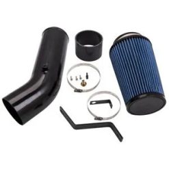 O'Reilly – Air intake Assembly Bundle W/ Filter Cold for Ford F250 F350 7.3L Powerstroke 99-03