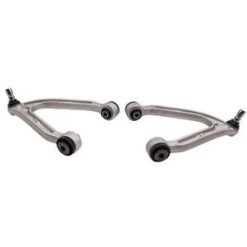 O'Reilly Auto Parts – 2 Pcs Suspension Forward Upper Control Arms for Hummer H3T 2009-2010 15082975