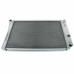 O'Reilly – FIT 82-02 Chevy S10 Blazer Corvette Full Aluminum Core Racing Cool Radiator 3Row
