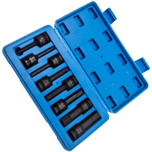 O'Reilly – Hex Bit Impact Allen Sockets Installer Remover Puller for 1/2" drive breaker