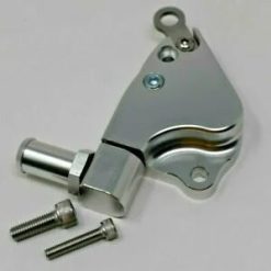 O'Reilly – K Series Swap Intake Manifold Coolant Adapter Plate K20 Manifold On K24 Head RSX