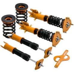 O'Reilly – Full Coilovers Kits for Nissan Altima L32A D32 for Maxima A35 With Camber Plate
