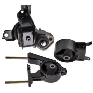 O'Reilly – Motor Transmission Mount 3pcs for Scion XA / XB for Toyota Echo 1.5L 00-06 A7228
