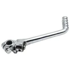 O'Reilly Auto Parts – 16mm Kick Starter Lever Start Pedal Fit for Kawasaki KE KL KLX KX KDX KZ 125 175