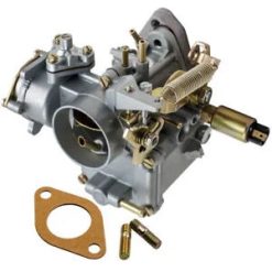 O'Reilly – Carburetor for VW 1966 BEETLE 1.2L 1192CC 30/31 PICT-3 Type 113129029A 113129031