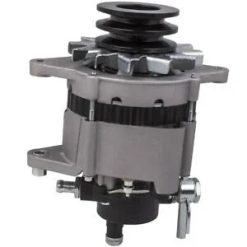 O'Reilly – Alternator for Nissan Navara SD22 2.2L Diesel 1980-1988 12 V 80 A LR170412S