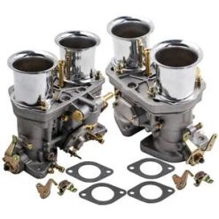 O'Reilly – 44 IDF with Air Horn fits for Volkswagen Beetle Carburetor