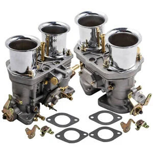 O'Reilly – 44 IDF with Air Horn fits for Volkswagen Beetle Carburetor