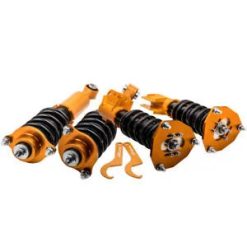 O'Reilly – Coilovers Kits for Mitsubishi Lancer/Mirage FWD 2002-2006 Forward x 2 Back x 2