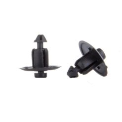 O'Reilly – Door Trim Panel Fender clips WX68DX9-AA -30 Pcs