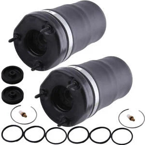 O'Reilly – Forward Air Spring Strut Bags for Mercedes GL350 ML 2005-2012 Air Bellows bag