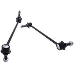 O'Reilly Auto Parts – 2x Forward Sway Bar End Stabilizer Links for Chevy Traverse Enclave GMC Acadia