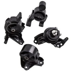 O'Reilly – 4x Engine Motor & Auto Transmission Mount for Hyundai Sonata 2.4L L4 2011-2014
