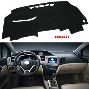 O'Reilly – for Honda Civic 2006-2011 07 08 09 10 Protector Dash Mat Dashmat Dashboard Protector