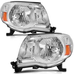 O'Reilly – Headlight Assembly (TO2502157) for Toyota Tacoma 1pair