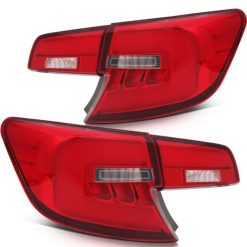 O'Reilly – Headlight Assembly (8155006470) for Toyota 1pair