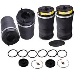 O'Reilly – Forward Back Air Ride Suspension Bag for Mercedes Benz GL550 2008-2015