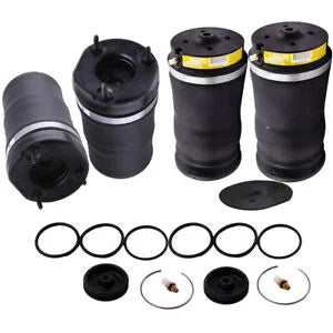 O'Reilly – Forward Back Air Ride Suspension Bag for Mercedes Benz GL550 2008-2015