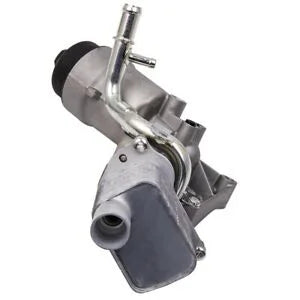 O'Reilly – Engine Oil Cooler Filter Housing for Chevy Trax Sonic Cruze 55566784 55565385