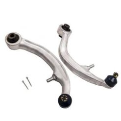 O'Reilly – Forward Lower Rearward Control Arms for Nissan 350Z 2003-2005 Performance Coupe