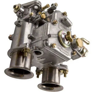 O'Reilly – Carb Carburetor for VW Water Cooled 1.5 1.6 1.7 1.8 Models 19550.174 40 DCOE