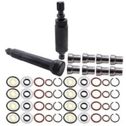 O'Reilly – Injector Sleeve Cup Remover Install Service Bundle for Ford 6.0L E-350 E-450 2004-2010